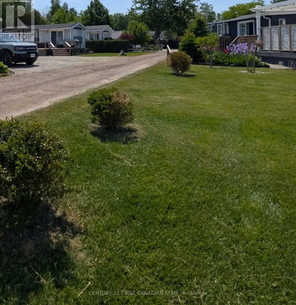 64 - 79681 Bluewater Highway, Central Huron (Goderich)